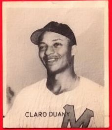 1949-50 Acebo Cuban Duany